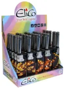 Piezo zapalovač CANDLE 1, display 25 ks — zdjęcie 1 z 4