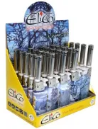 Piezo-Anzünder WINTER, Display, 25 Stück
