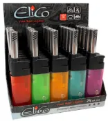 Piezo-Anzünder CANDLE 2, Display, 25 Stück — zdjęcie 1 z 4