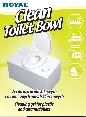 WC-Gel CLEAN TOILET BOWL — zdjęcie 1 z 2