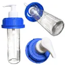 Dozownik mydła KAMAI PROFI 150ml — zdjęcie 1 z 1