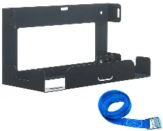 Handle for PROFI, STANDARD and CAMP jerry cans and washbasins, with blue strap — zdjęcie 2 z 2