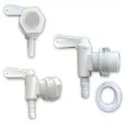 KAMAI CAMP screw-in plastic tap — zdjęcie 1 z 1