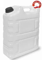 Wasserkanister ohne Belüftungsventil KAMAI STANDARD 22 l