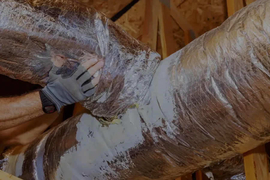 Termoizolační fólie SB150 Prothermo 120/10