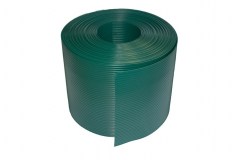 IGEL-tape-fence-green