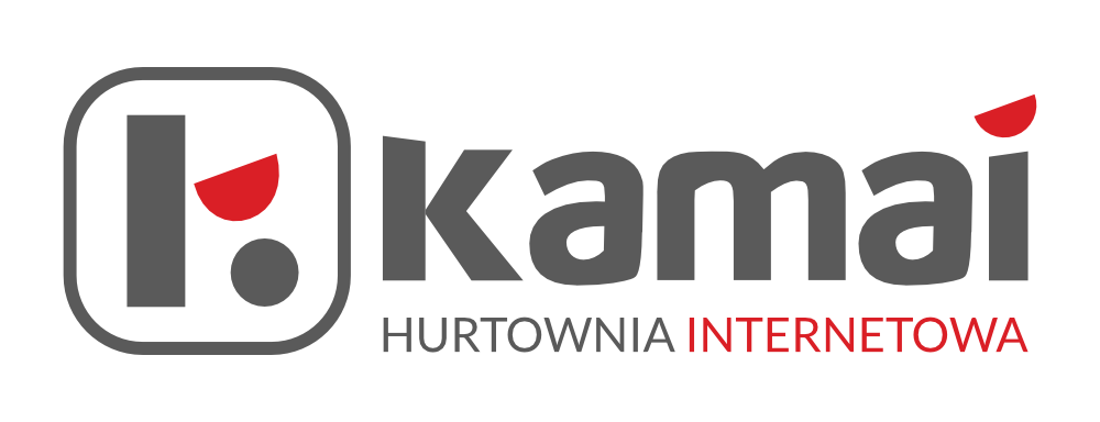 Kamai logo - HURTOWNIA INTERNETOWA